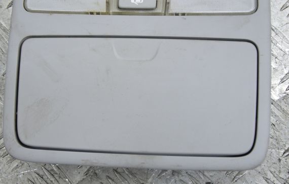 Плафон салону Hyundai i30 2007-2012 Лампочка освітлення кабіни Хюндай ай30 928102LXXX | Зображення 2
