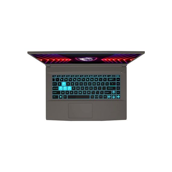 Ноутбук MSI Thin A15 B7VE-477XUA (9S7-16RK11-477) | Зображення 3
