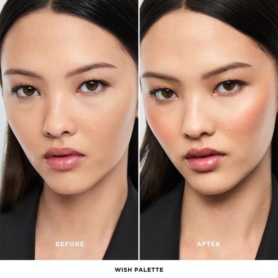Палетка для лица Hourglass Ambient Lighting Edit Unlocked - WISH (8.4 г) | Зображення 5