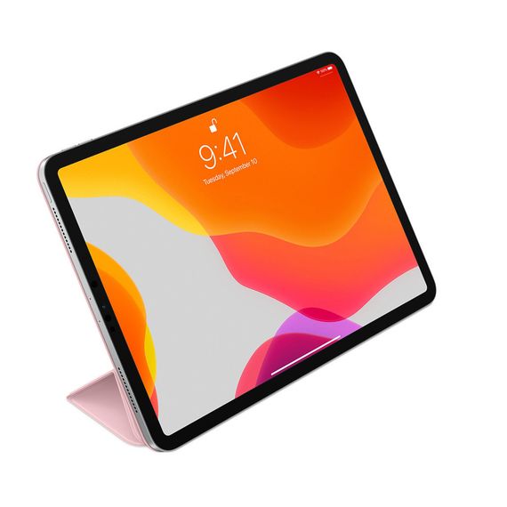 Чохол до планшета Armorstandart Smart Case iPad 11 Rose Gold (ARM54810) | Зображення 2