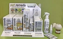 Успокоительный Спрей для животных Pet Remedy 200 Мл | Зображення 1