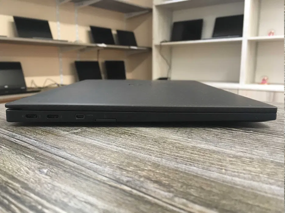 Ультрабук Dell Latitude 7370 13.3"QHD+,IPS/m5-6Y57/8Gb/256SSD Гарантія | Зображення 3