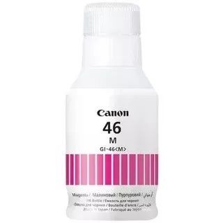 Чернила Canon GI-46 Magenta PIXMA MAXIFY GX6040/GX7040 (4428C001)