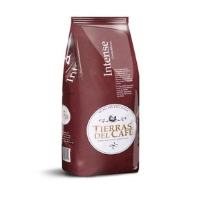 Кава в зернах Jurado Intense Tierras Del Cafe, 1 кг