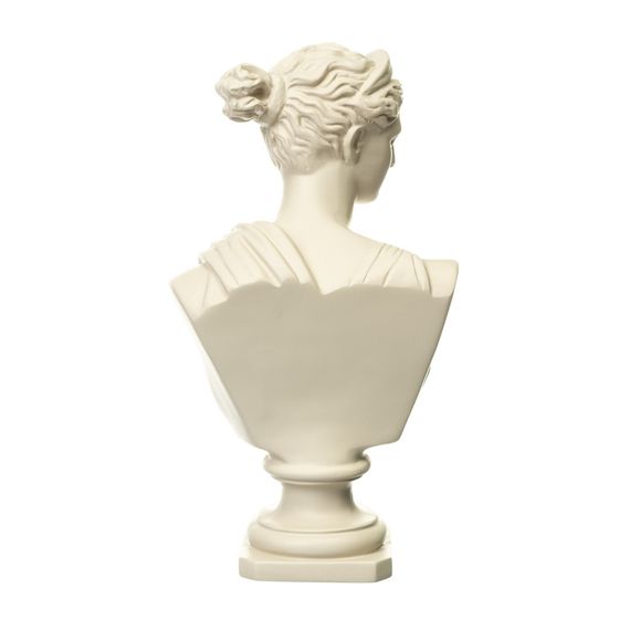 Декоративная статуэтка Lady classico 31 см | Зображення 2