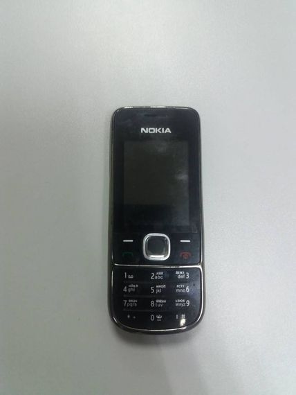 Мобильный телефон Nokia 2700 classic бу. | Зображення 1