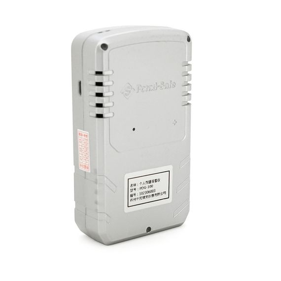 Дозиметр Porad Safe PRD-100,x,↑ - излучение | Зображення 5