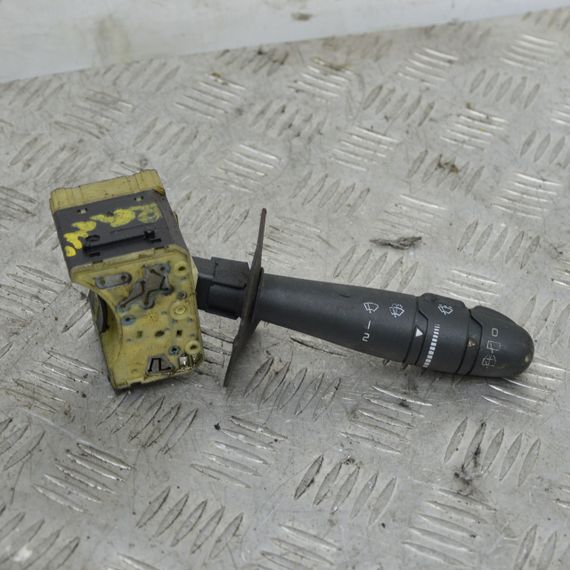 Перемикач двірників правий Renault Megane I 1995-2002 Підрульовий перемикач правий Рено Меган 1