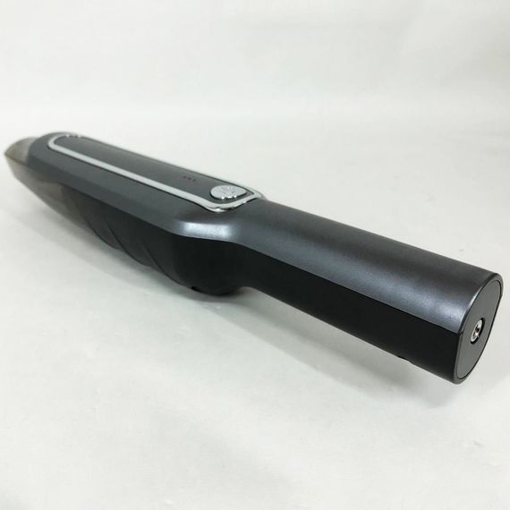 Автомобільний бездротовий пилосос Car vacuum cleaner | Вакуумний бездротовий ручний пилосос Пилосос акумуляторний IL-756 пилосос | Зображення 2