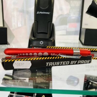Фонарь Mactronic Medlite 10 Lm (PHH0081) | Зображення 6