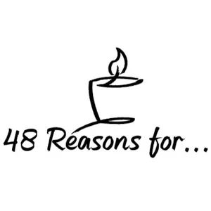 48 reasons for