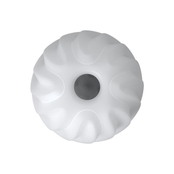 Мастурбатор Otouch Billow, ніжний та щільний, ефект всмоктування, підходить для Otouch DECOR 2 sexstyle | Зображення 2