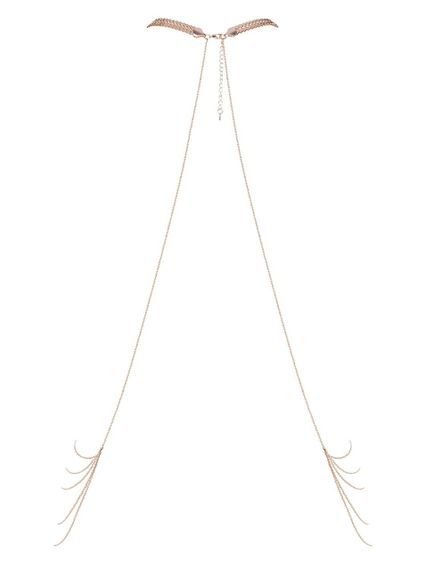 Ланцюжок-каскад Obsessive Bijou 903 Sex Aura | Зображення 3
