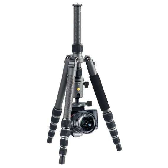 Штатив Vanguard VEO 3GO 235CB (VEO 3GO 235CB) | Зображення 4