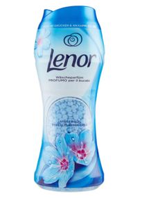 Ароматические гранулы Lenor April Frisch Risveglio Primaverile 210 гр