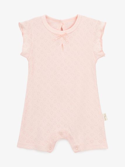 Пісочник для дівчинки Mini Papi 10395 80 см Рожевий shop (2000999613616)