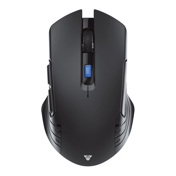 Wireless Миша Ігрова FANTECH WG12RS Raigor III Silent click | Зображення 3