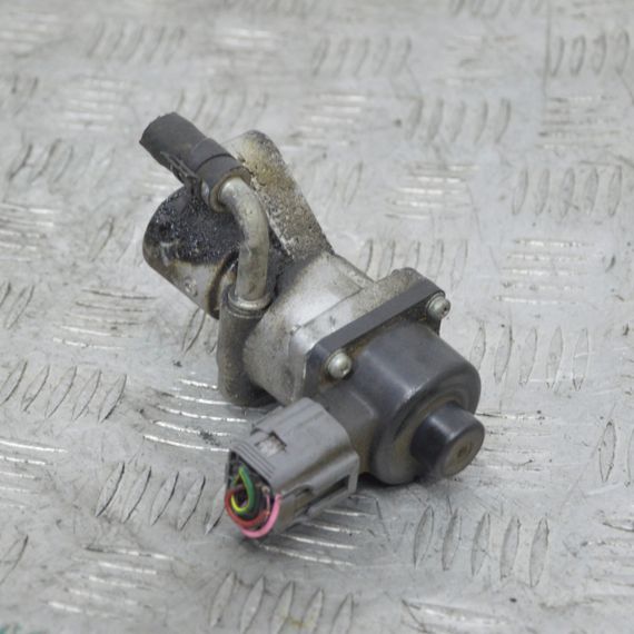 Клапан EGR електричний 2.0 16V Ford Fiesta 2002-2008 Клапан рециркуляції відпрацьованих газів Форд 1S7G9D475AH | Зображення 2