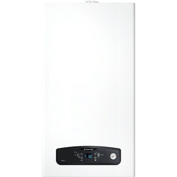 Котел газовый Ariston CARES S SYSTEM 24 3301636 | Зображення 2