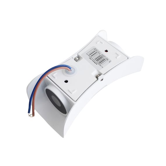 Светильник фасадный LED 7W IP54 White (AL-613/2) | Зображення 2