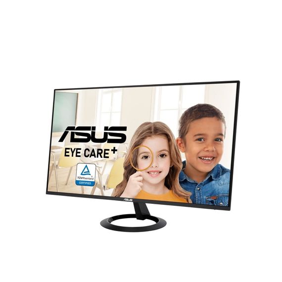 Монитор ASUS VZ27EHF | Зображення 2