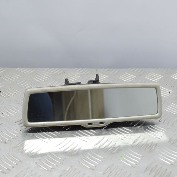 Дзеркало заднього виду внутрішнє Volkswagen Passat B6 2005-2010 Дзеркало салону Фольксваген Пассат б6 E1010839