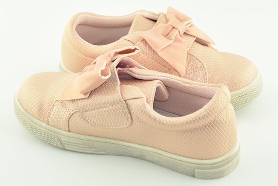 Ботинки P183 pink Clibee 28, 18,5 | Зображення 1
