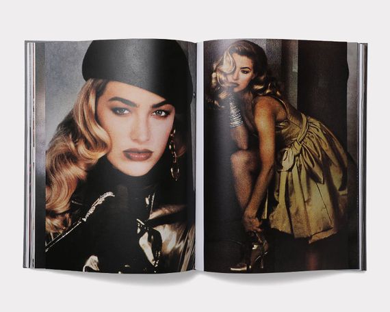 Книга по fashion фотографии Sheila Metzner: From Life Книги о моде с фотографиями известных фотографов | Зображення 2