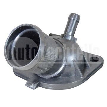 Корпус термостата Renault Megane/Laguna/Clio, AutoTechteile, 508 0002, 1600756