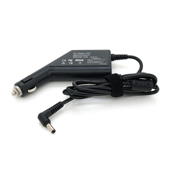 АЗУ для ноутбука Asus 19V 3.42A (65 Вт) штекер 5.5*2.5мм | Зображення 1