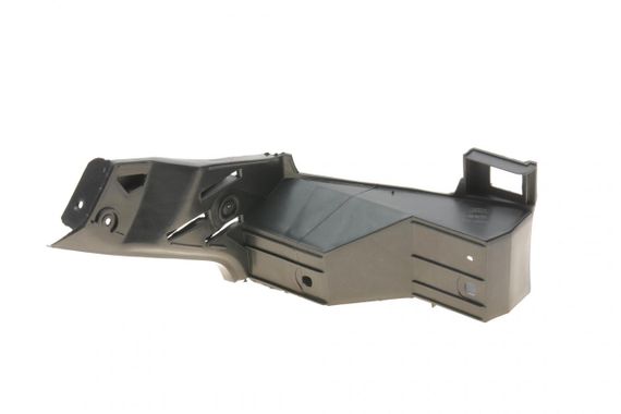 Кронштейн кріплення бампера заднього L VW Polo 01-09 88070741502