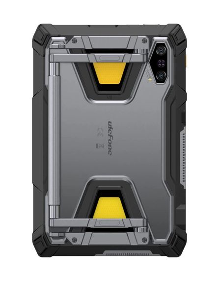 Планшет Ulefone Armor Pad 5 Ultra 12/512GB LTE Black | Зображення 2