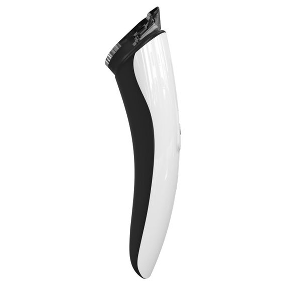 Триммер для интимных зон Bathmate Trimmer, с насадками 1-4мм, 3мм, 6мм, 9мм, 12мм | Зображення 4