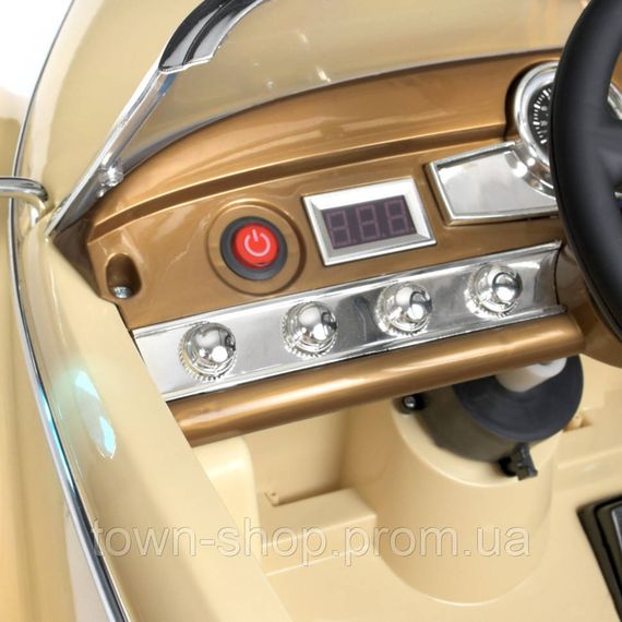 Детский электромобиль Bambi M 2771EBLR-13 до 30 кг | Зображення 6