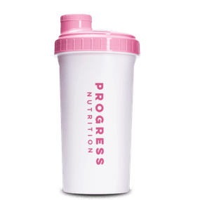 Шейкер Progress Nutrition 700 мл White