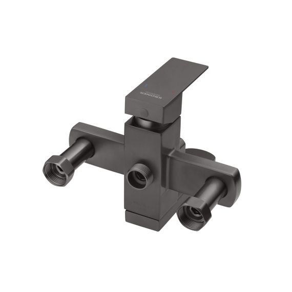 Душова система Kroner KRP Edelstahl Kubus - PVD063 | Зображення 3