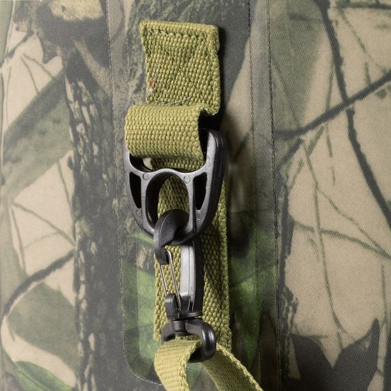 Термосумка Adventure Outdoors Extreme 30 л SSP30L изотермическая для пикника | Зображення 9