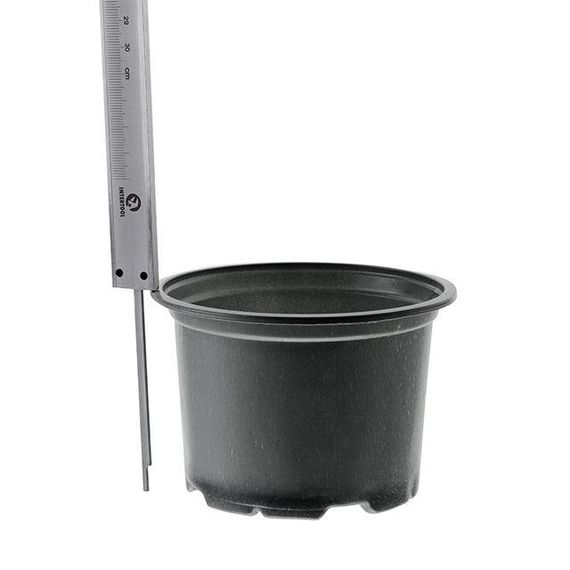 Штангенциркуль 300 мм, +/- 0.05 мм/м INTERTOOL MT-3030 | Зображення 2