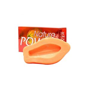 Мило Power Soaps Аура папаї 125г 8906001232384