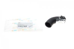 Патрубок інтеркулера R Renault Clio IV 0.9 TCe 12- 16044