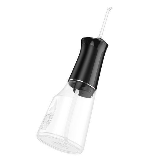 Іригатор для порожнини рота Hoco HP61 with large-capacity Black | Зображення 2