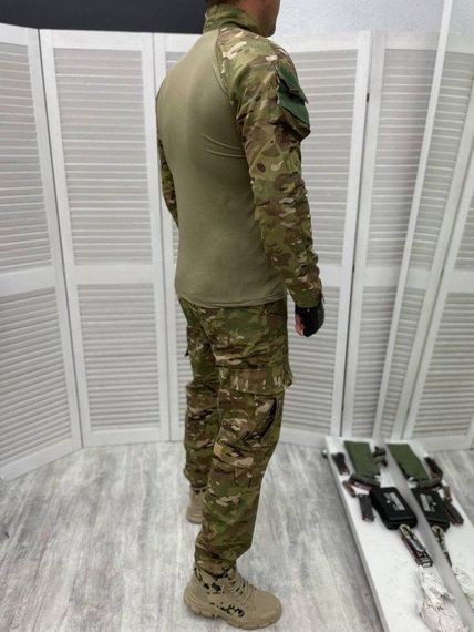 Костюм армійський мультикам Turkish 19-3 | Зображення 2