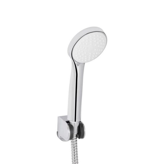 Змішувач для ванни Lidz Tani 006 (з душовим гарнітуром) (k40) LDTAN006CRM44964 Chrome | Зображення 5