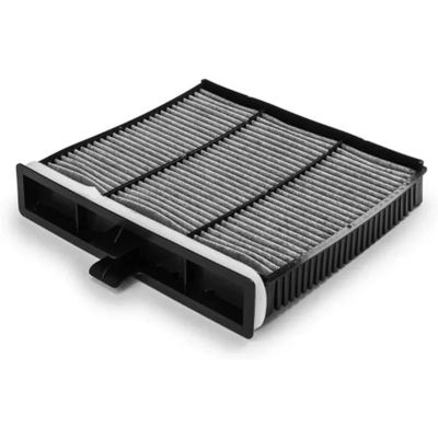 Фильтр салона UFI 54.237.00