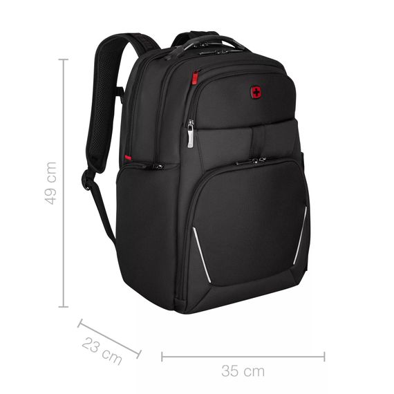Рюкзак Wenger 653188 | Зображення 1