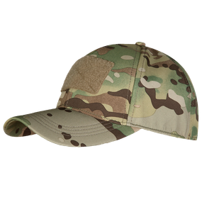 Бейсболка Tactic SoftShell Multicam (6571),