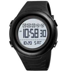Годинник S2kmei 1674 Black