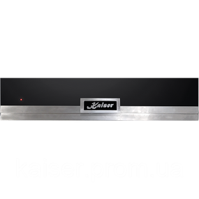 Шафа для підігріву посуду Kaiser EH 6314 GW