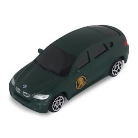 Минимодель военного транспорта "Шевроны Героев S1" TechnoDrive 250363UM-6