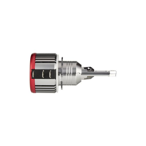 Комплект світлодіодних ламп S3PRO H15 12V 50W/set 6000K 12V | Зображення 2
